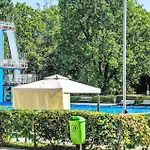 Ferienwohnung Friedrichroda