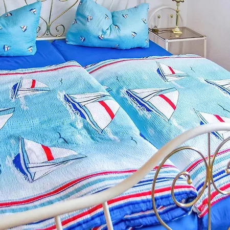 Ferienwohnung Friedrichroda *