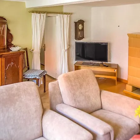 Ferienwohnung Friedrichroda Friedrichroda