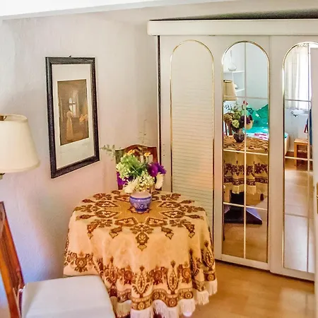 Ferienwohnung Friedrichroda アパート フリードリッヒローダ