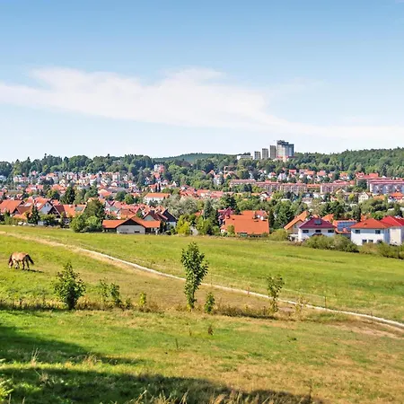 Ferienwohnung Friedrichroda * Friedrichroda