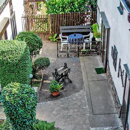 Ferienwohnung Friedrichroda *
