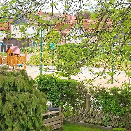 Ferienwohnung Friedrichroda *