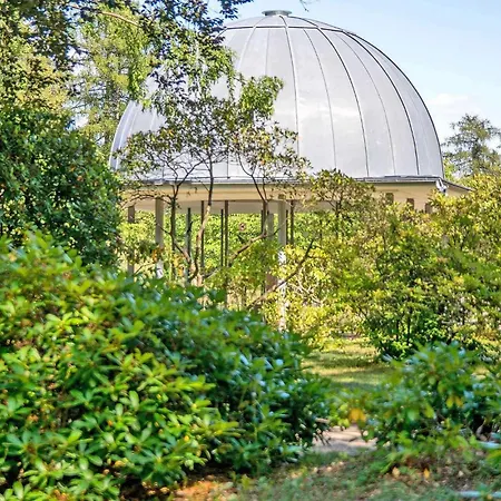 Daire Ferienwohnung Friedrichroda Friedrichroda