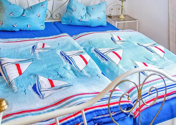 Ferienwohnung Friedrichroda *