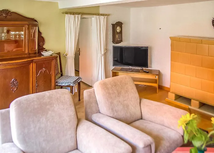 Ferienwohnung Friedrichroda Friedrichroda