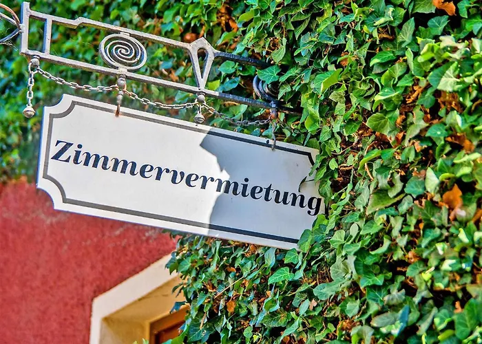 Apartmán Ferienwohnung Friedrichroda *