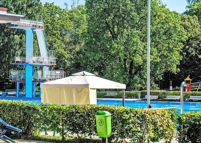 Ferienwohnung Friedrichroda