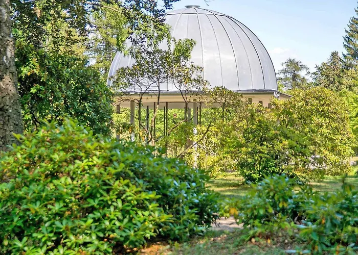 Daire Ferienwohnung Friedrichroda Friedrichroda